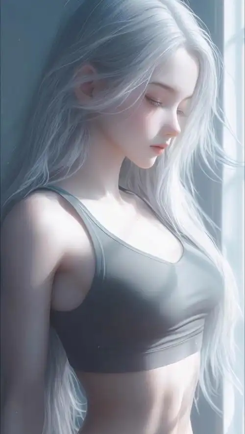 你微笑时很美